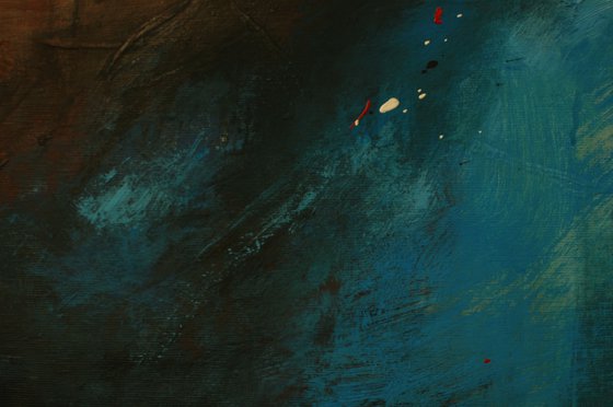 "Intense Of The Glow".