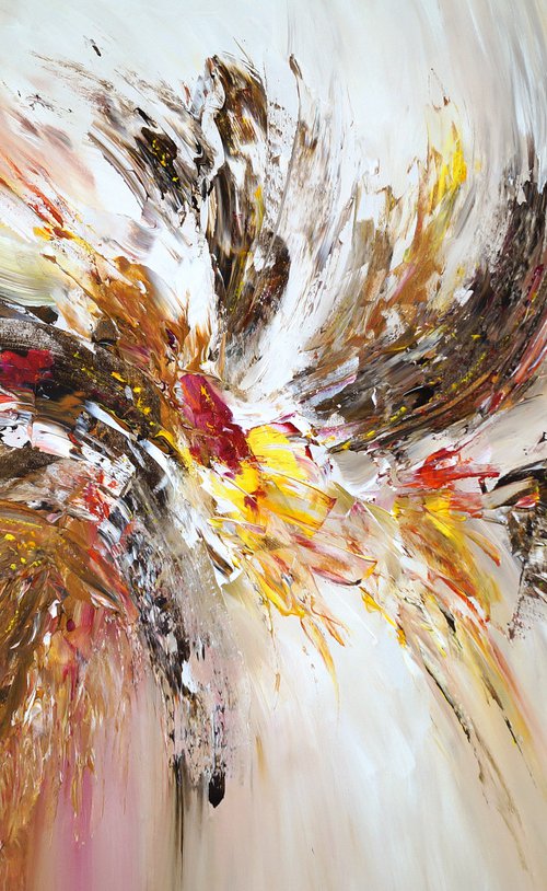 Nature Daydream XL 1 by Peter Nottrott