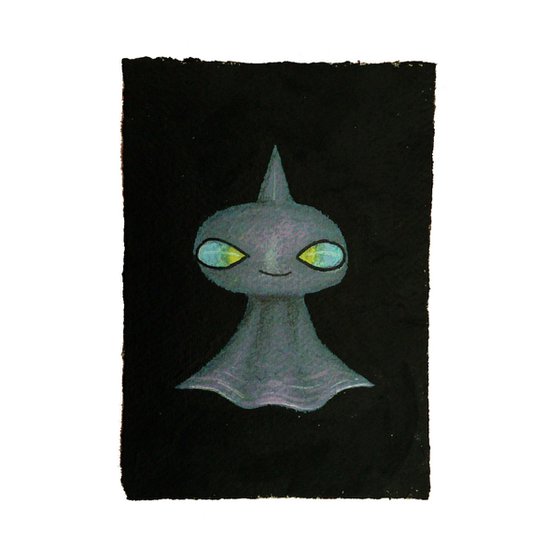 shuppet