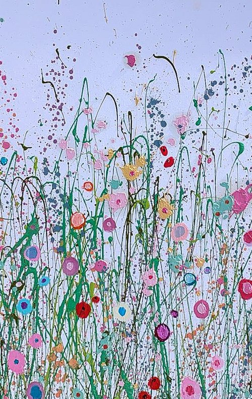 Dreams Are Made Of This by Yvonne  Coomber