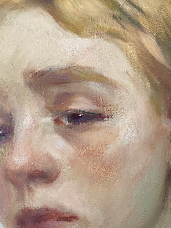 Between Gestures
