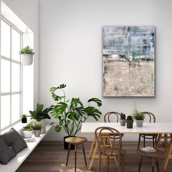 Its Cool (40x30in)