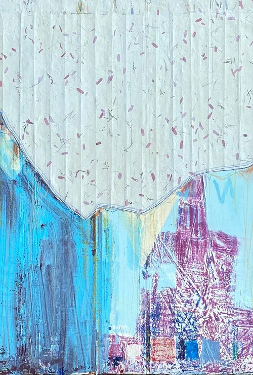 Slow Roamer by Jason Forcier