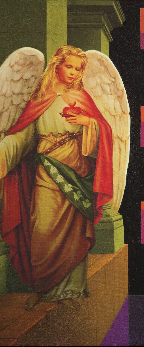 Apparizione 8 by lucia dibi