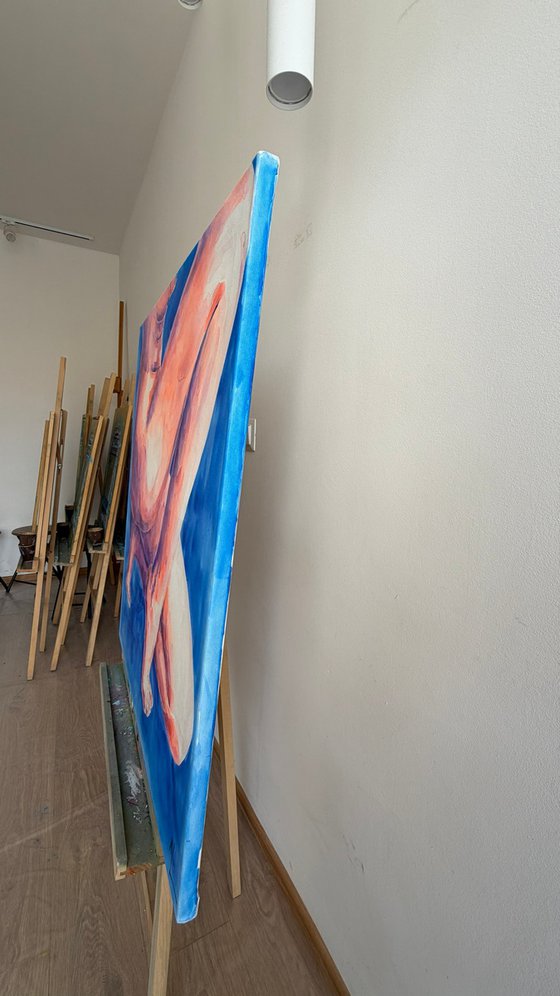 Figurative Moving Forward