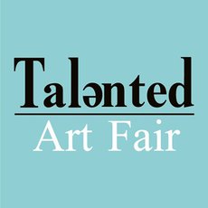 Talented Art Fair 2018 presented to you by Artfinder