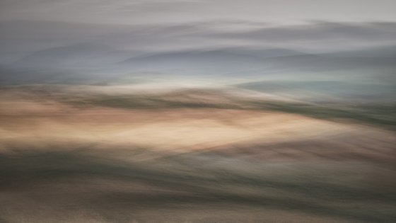 Painted dream #35