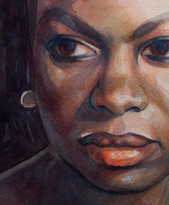 Nina Simone