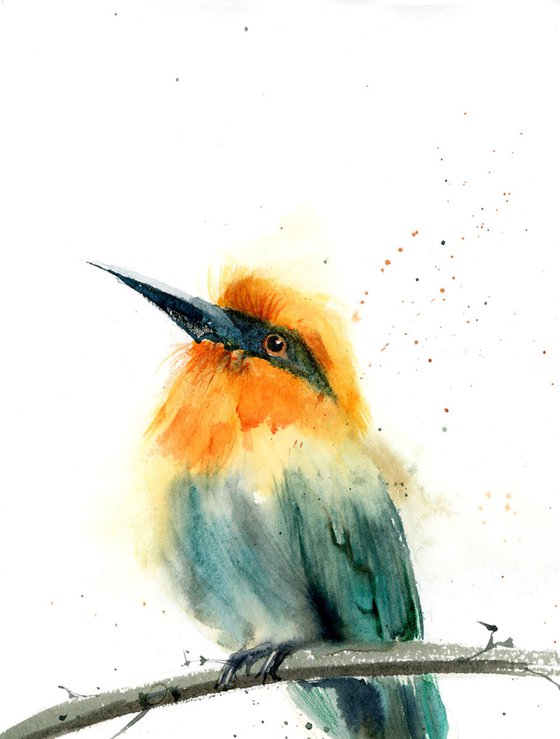 Bee Eater