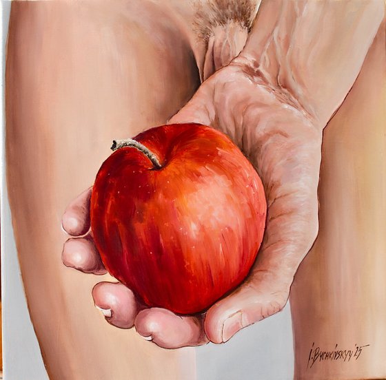 Temptation N°2