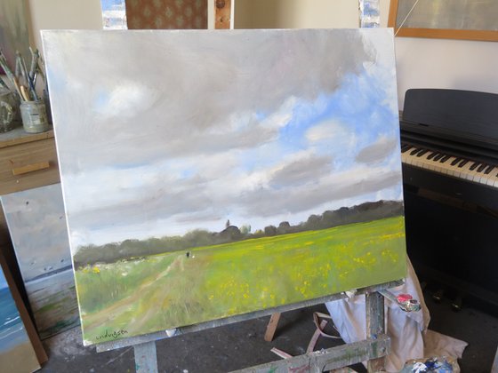 Water Meadow