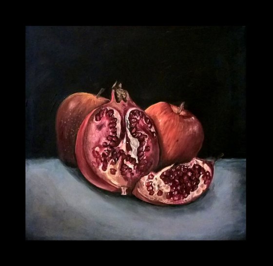 Still Life