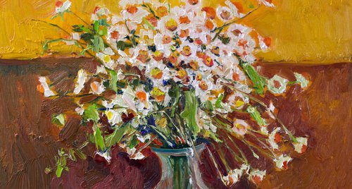 Artwork by Suren Nersisyan