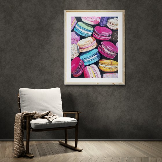 Macaron Mood