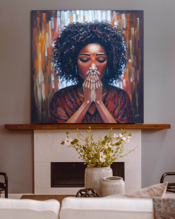 Inner Sanctuary