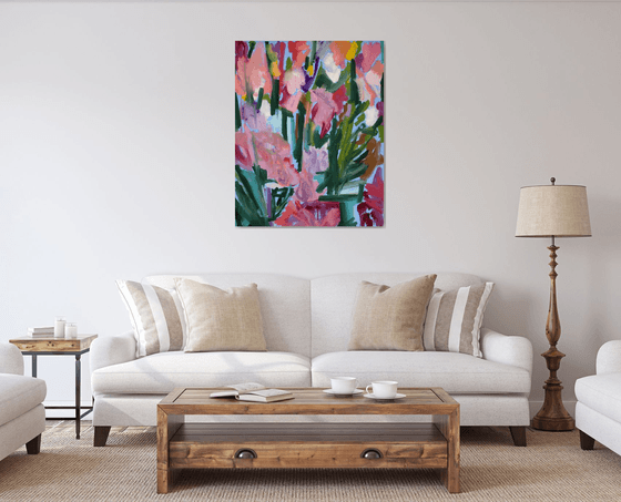 'Geranium'