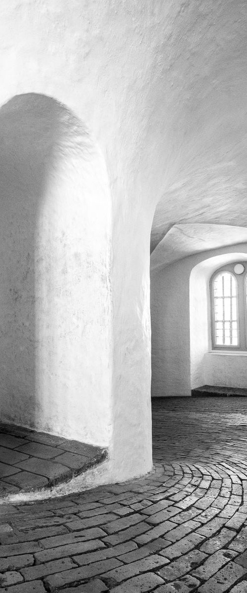 The Tower, Christiansborg Palace - Copenhagen by Stephen Hodgetts Photography