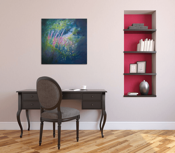 The Search Continues