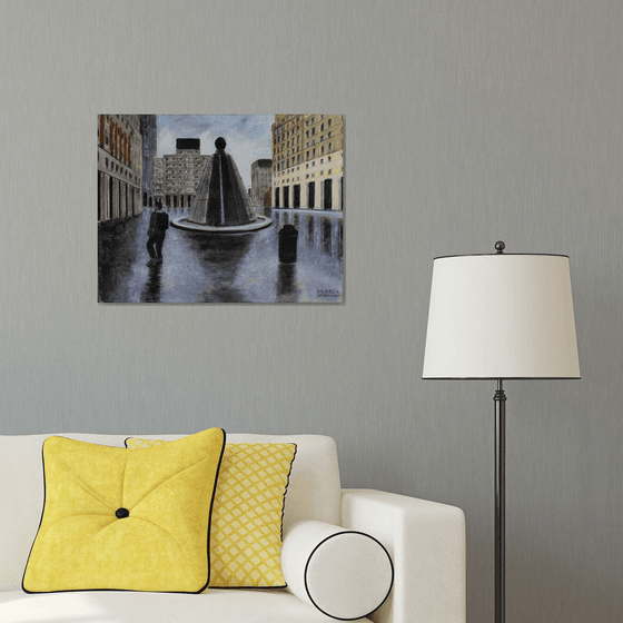 Milan - Italy
