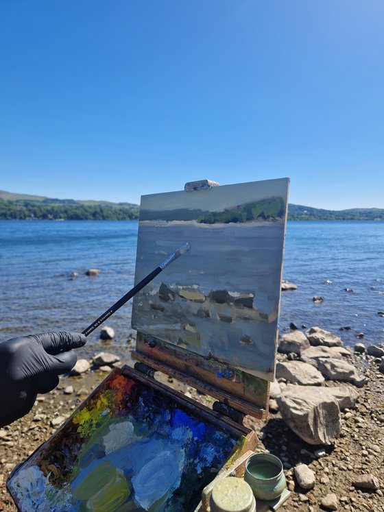 Lake Windermere
