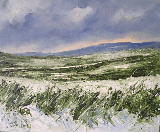 Northern Winter