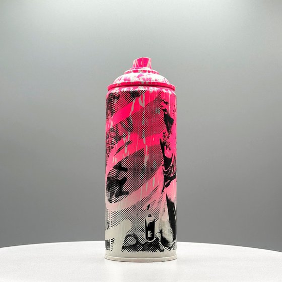 Spray Can #1