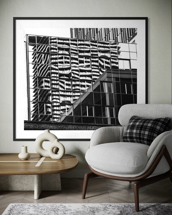 Broken Grid