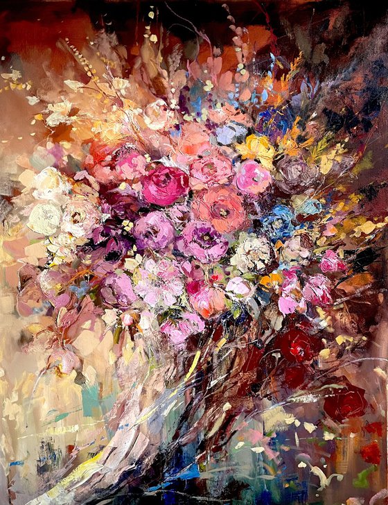 Dance Me to the End of Love