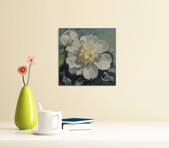 "Peony"