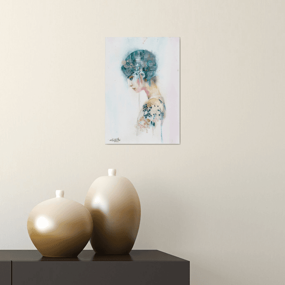 Camellia