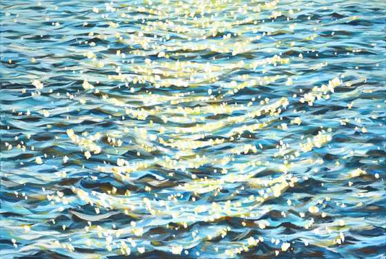 Light on the water 2.
