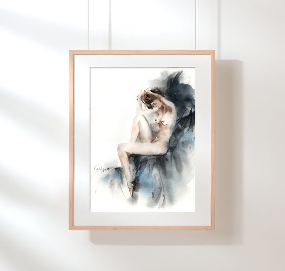 Nude