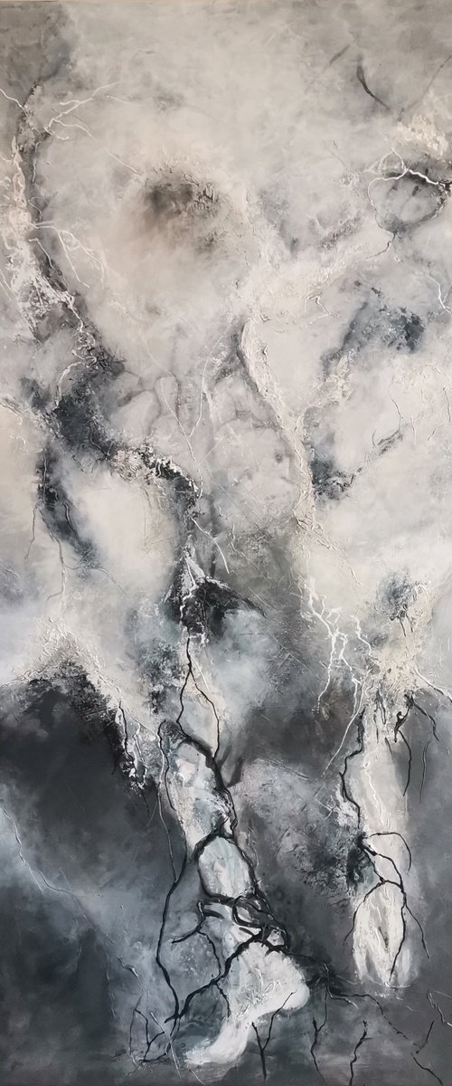 Ephemeral trails by Doris Duschelbauer