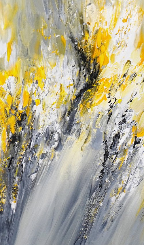 Elegance Anthracite M 1 by Peter Nottrott