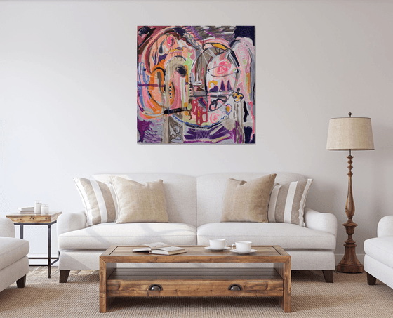 “You Wouldn’t Adam & Eve It!”