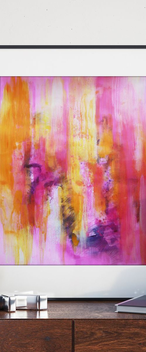 If dreams had wings by Carolynne Coulson