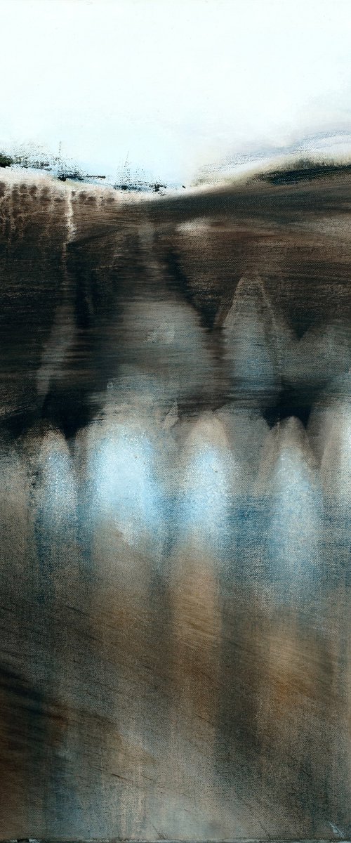 Earthwork by Gina Parr