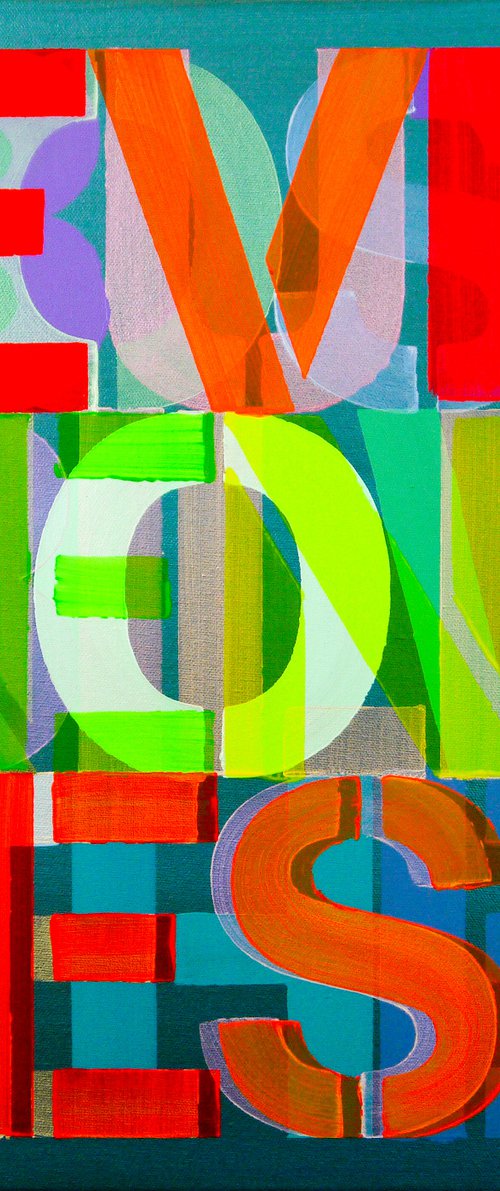 Ever Endless by Niki Hare