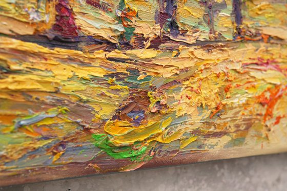 Where the Wind Speaks