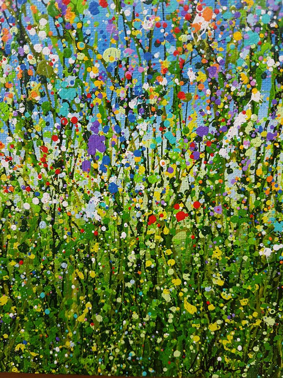 Summer Whispers