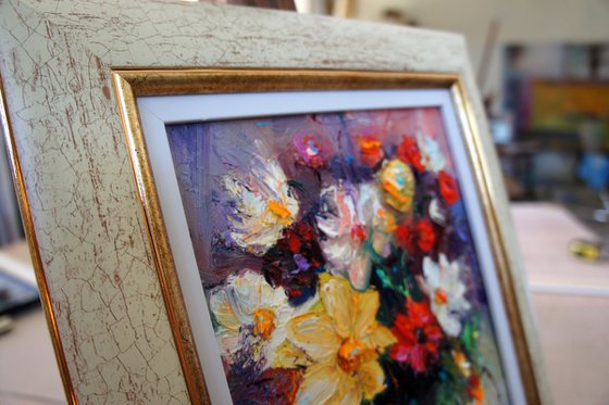 Bloosom bouquet