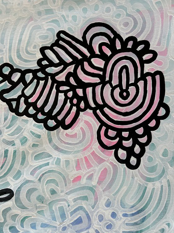 Between Before and After