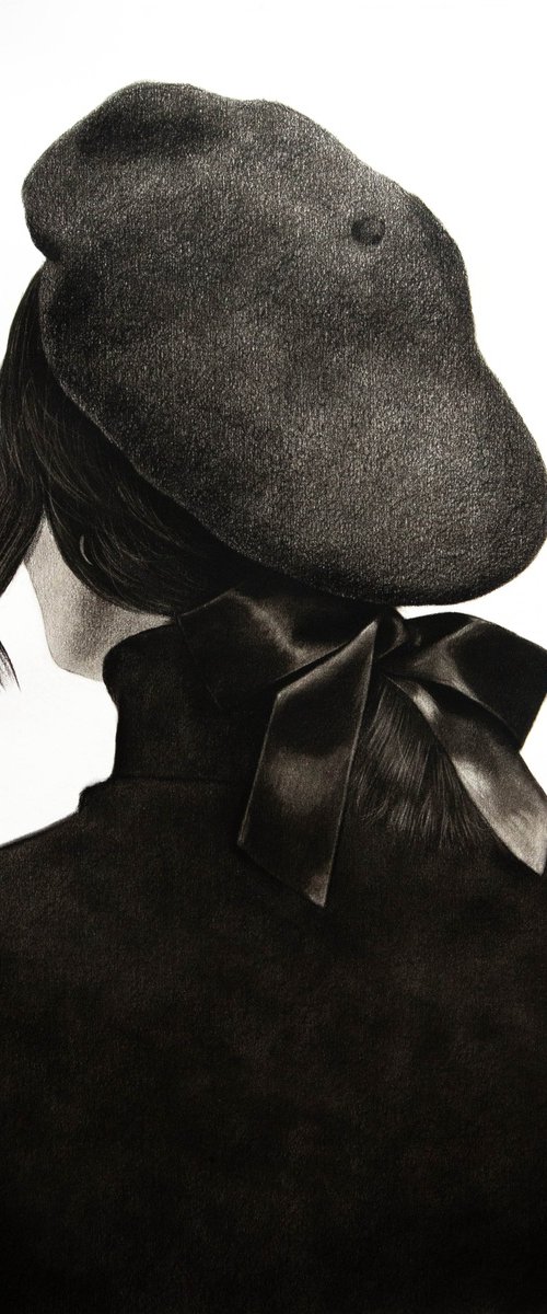 untitled by Mariam Darchiashvili