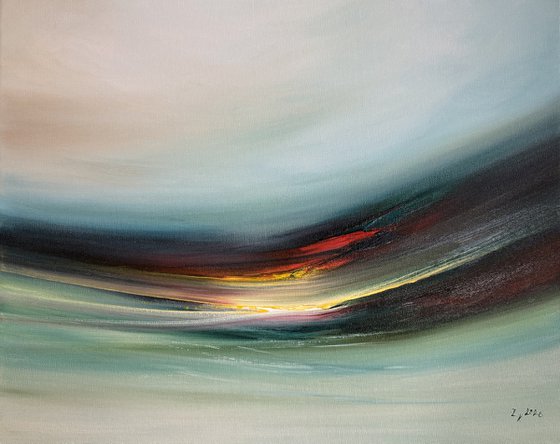 Whispering Mist