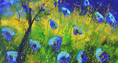 Artwork by Pol Henry Ledent
