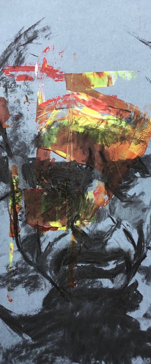 Survivor by Dominique Dève