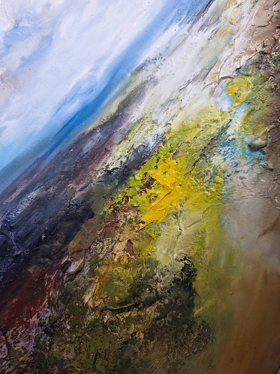 The Promise of Light