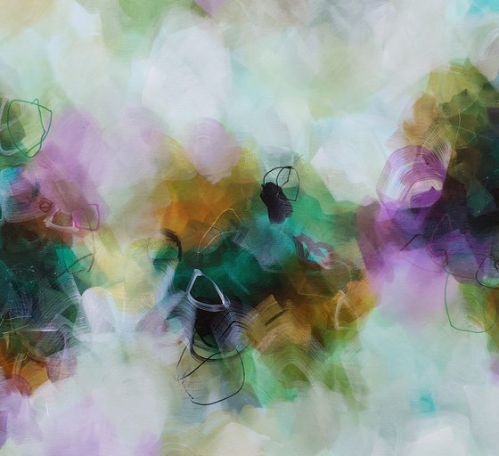 Whispers in the Forest