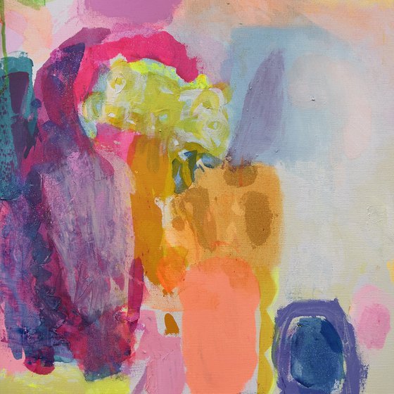 ‘The Time Of Our Lives’