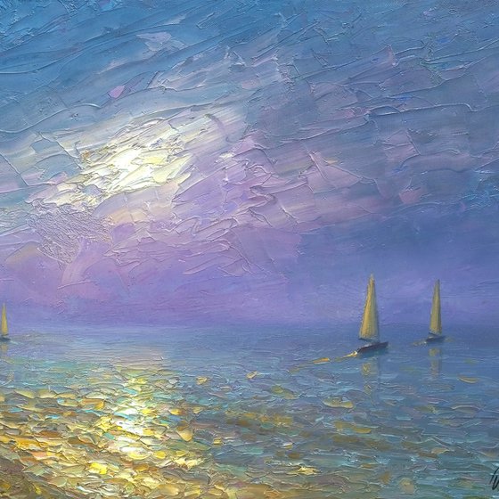 Sea